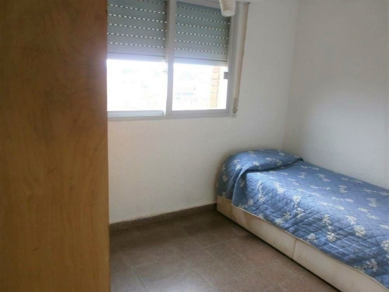 Departamento en el centro de Maldonado con opción traspaso Banco Hipotecario